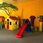 Brzask-dawn, Bryza-breeze - Osiedle Polanki Apartament *
