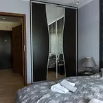Brzask-dawn, Bryza-breeze - Osiedle Polanki Apartament Kołobrzeg