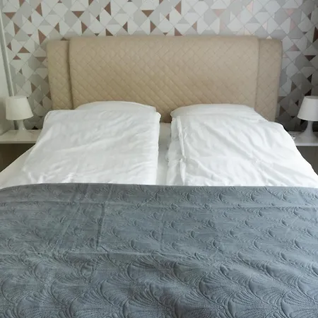 Brzask-dawn, Bryza-breeze - Osiedle Polanki 科沃布热格