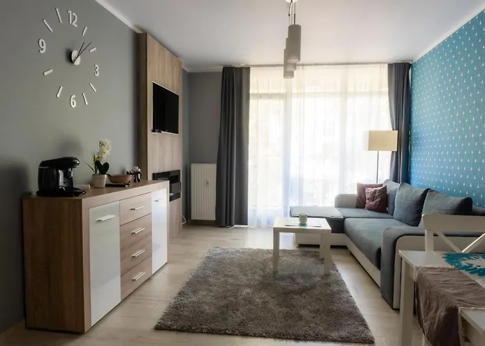 Brzask-dawn, Bryza-breeze - Osiedle Polanki