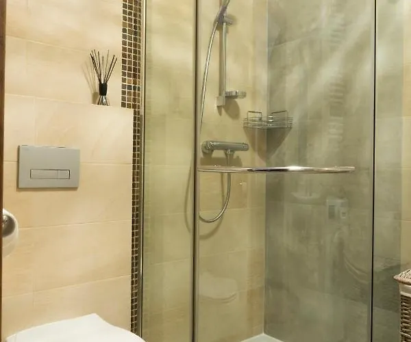 Brzask-dawn, Bryza-breeze - Osiedle Polanki 科沃布热格