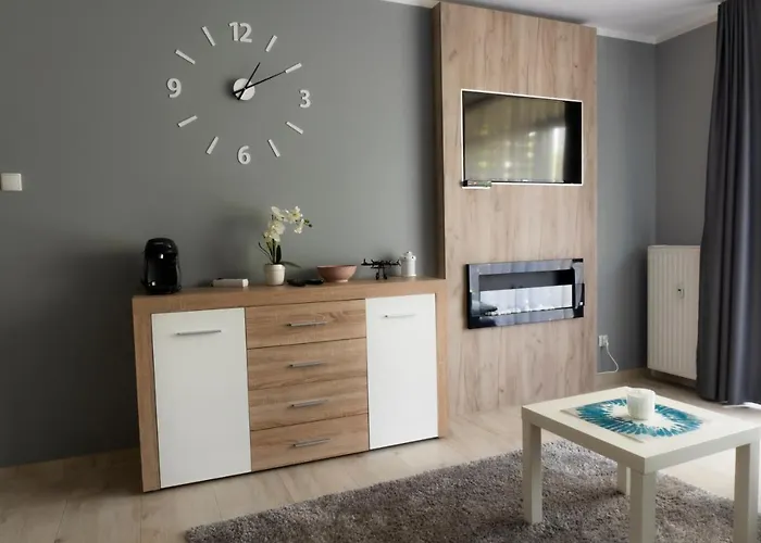 Brzask-dawn, Bryza-breeze - Osiedle Polanki *