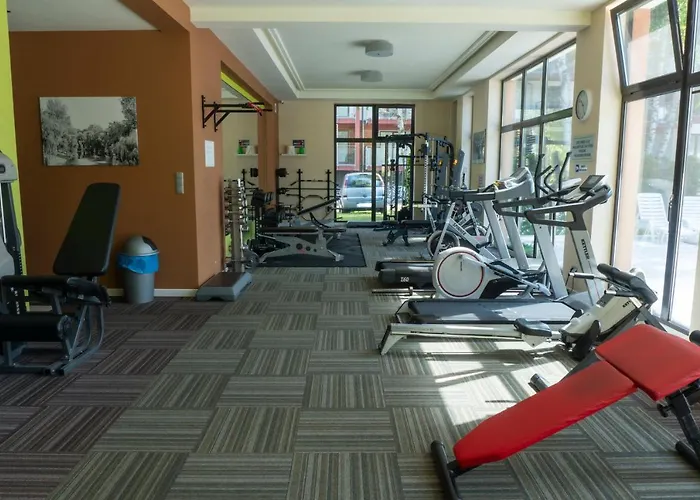 Brzask-dawn, Bryza-breeze - Osiedle Polanki