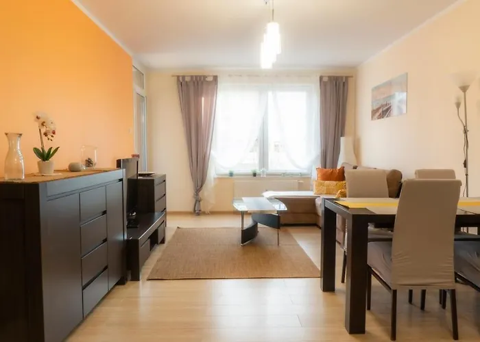 Brzask-dawn, Bryza-breeze - Osiedle Polanki