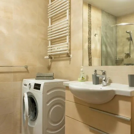 Brzask-dawn, Bryza-breeze - Osiedle Polanki *