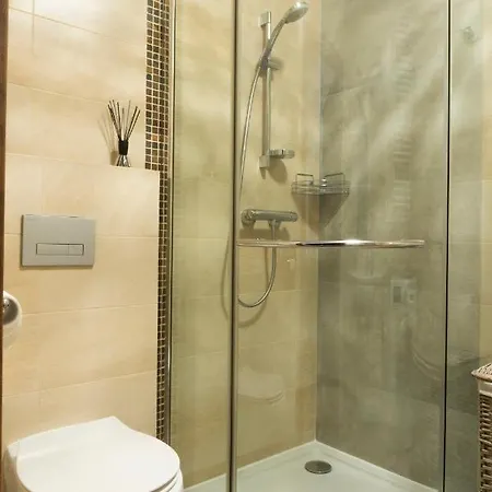 Brzask-dawn, Bryza-breeze - Osiedle Polanki 코워브제크