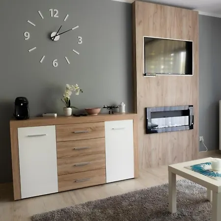 Brzask-dawn, Bryza-breeze - Osiedle Polanki *