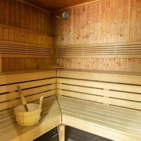 Brzask-dawn, Bryza-breeze - Osiedle Polanki * 코워브제크