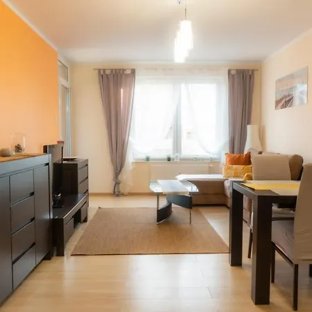 Brzask-dawn, Bryza-breeze - Osiedle Polanki