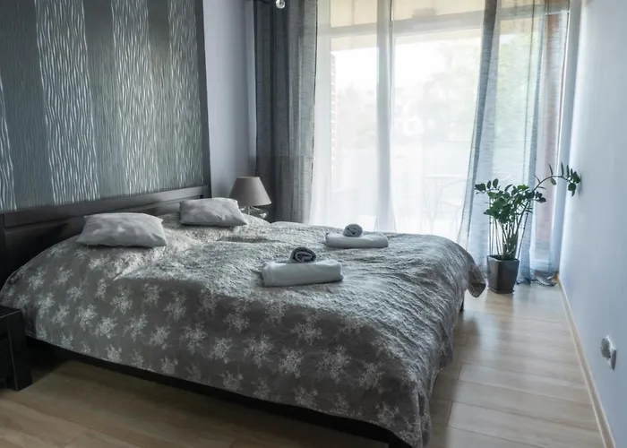 Brzask-dawn, Bryza-breeze - Osiedle Polanki