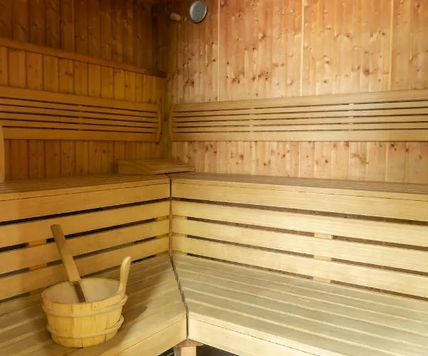 Brzask-dawn, Bryza-breeze - Osiedle Polanki * Kołobrzeg